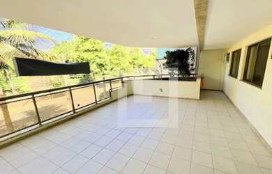 Imagem: O apartamento possui 3 Dormitórios, 3 Banheiros, 1 Vaga na