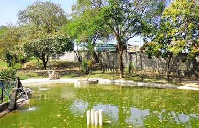 Imagem 15: Terreno à venda, 611 m² por R$ 700.000 - Condomínio Jardim Theodora...