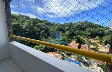 Imagem 16: Apartamento com 3 dormitórios, 110 m² - venda por R$ 525.000,00 ou aluguel...