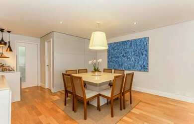 Imagem 10: APARTAMENTO RESIDENCIAL em São Paulo - SP, Vila Nova Conceição