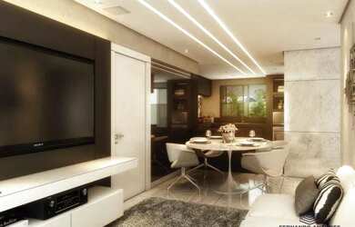 Imagem 3: Apartamento 3 quartos, sendo 1 suíte - Lourdes - Belo Horizonte/MG