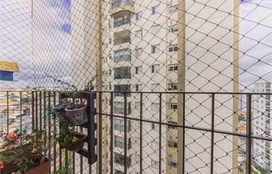 Imagem 6: APARTAMENTO RESIDENCIAL em São Paulo - SP, Vila Prudente