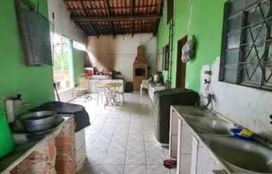 Imagem 10: CASA NO BAIRRO GUAMA. 95m² de Área, 2 Vagas na garageme2 Dormitórios