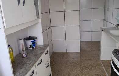 Imagem 9: Vagas em República Feminina em Frente a UERJ de São Gonçalo