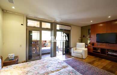 Imagem 9: Cobertura com maravilhosa vista panorâmica - 470 m2 - Leme