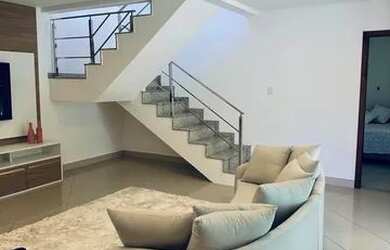 Imagem 8: 4 suítes Busca Ville. Piscina, 4 Vagas na garageme4 Dormitórios