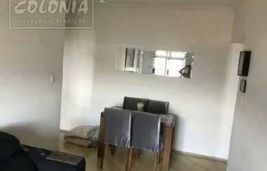 Imagem 11: São Bernardo do Campo - Apartamento Padrão - Rudge Ramos