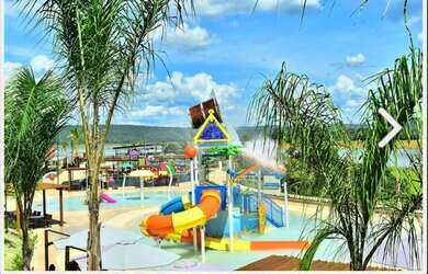 Imagem 3: Alugo diárias resort em caldas novas