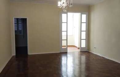 Imagem 4: Apartamento para aluguel com 140 metros quadrados com 3 quartos em Copacabana...