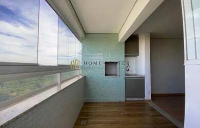 Imagem: O apartamento à venda possui 3 Dormitórios, 3 Banheiros, 2