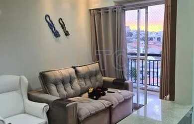 Imagem 6: Apartamento para venda em Jundiaí, Apartamento em Jundiaí