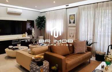 Imagem 5: APARTAMENTO RESIDENCIAL em SÃO PAULO - SP, MOEMA