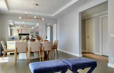 Imagem 5: APARTAMENTO RESIDENCIAL em São Paulo - SP, Perdizes