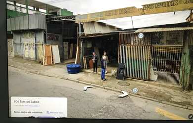 Imagem 2: Lote/Terreno para venda com 3080 metros quadrados em Jardim São João...