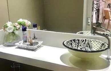 Imagem 12: Apartamento com 3 dormitórios à venda, 91 m² por R$ 1.020.000,00 - Jardim - Santo André/SP