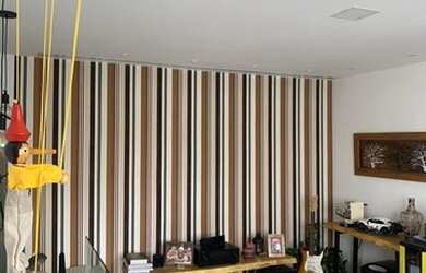 Imagem 12: LINDA COB 4QTOS-SUÍTE-160M2-2VGS-VERNISSAGE RESIDENCE-PECHINCHA JPA RJ