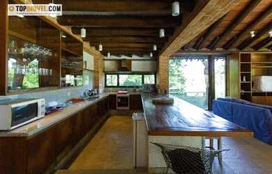 Imagem 6: Casa de Campo a venda 2 suites 320m2 Condominio Terras Sao Jose I Itu...