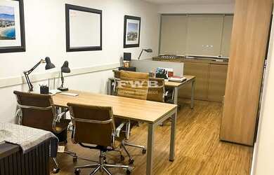 Imagem 5: RIO DE JANEIRO - Conjunto Comercial/Sala - RECREIO DOS BANDEIRANTES