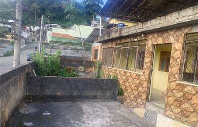 Imagem 2: Casa no Loteamento Santo André, Nova Friburgo RJ á venda