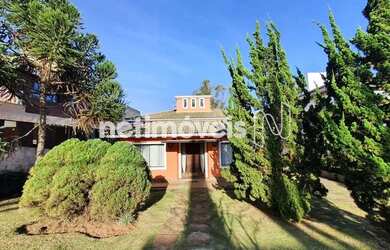 Imagem: Locação Casa Alphaville - Lagoa dos Ingleses Nova Lima