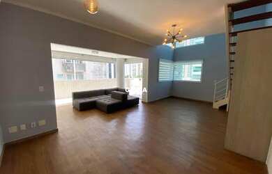 Imagem: O apartamento possui 2 Dormitórios, 3 Banheiros, 2 Vagas na