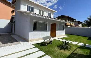 Imagem: A casa em condomínio possui 3 Dormitórios, 2 Banheiros, 3