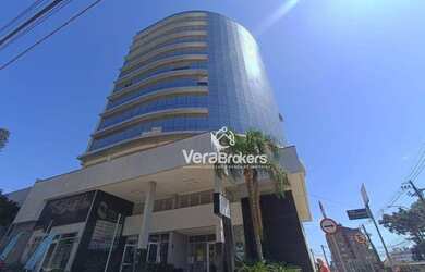 Imagem: O depósito possui 43m² de Área e está localizado em Centro