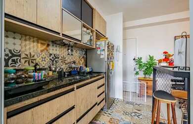 Imagem 15: APARTAMENTO RESIDENCIAL em São Paulo - SP, Barra Funda