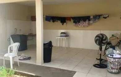 Imagem 10: Casa na Cabanagem. 70m² de Área, 1 Vaga na garageme2 Dormitórios