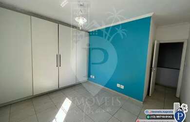 Imagem 11: Sobrado para venda tem 125 m² com 3 quartos em Embaré - Santos - SP