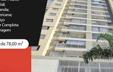 Imagem 1: Apartamento Campinas Dei Fiori Frente ao Shopping Cerrado