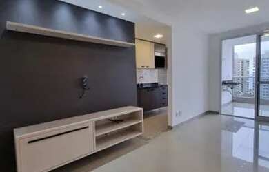 Imagem: O apartamento possui 3 Dormitórios, 2 Banheiros, 2 Vagas na