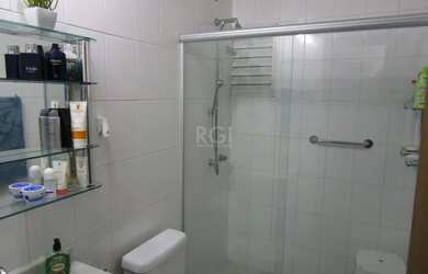 Imagem 11: Apartamento para Venda - 51.08m², 1 dormitório, sendo 1 suites, 2 vagas...