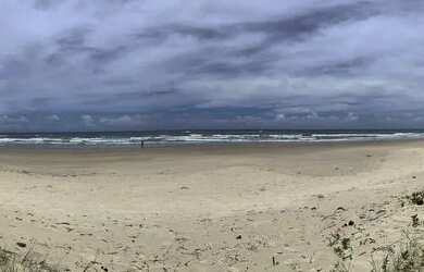 Imagem: O terreno possui 300m² de Área e está localizado em Conquista