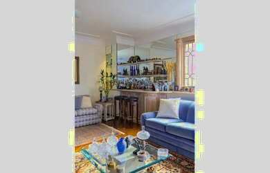 Imagem 11: APARTAMENTO RESIDENCIAL em São Paulo - SP, Moema