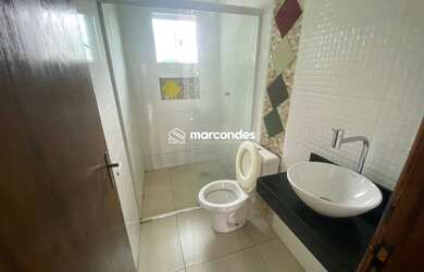 Imagem 9: FAZENDA RIO GRANDE - Casa Padrão - Gralha Azul