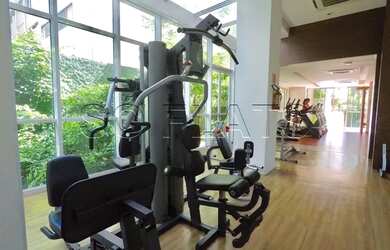 Imagem 13: Flat Estanconfor Villa Paulista disponível para venda com 52m², 02 dorms e 01 vaga de gara