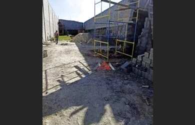 Imagem 13: Galpão para alugar, 360 m² por R$ 5.000,00/mês - Jundiapeba - Mogi das Cruzes/SP