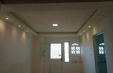 Imagem 3: Apartamento térreo no Bonfim