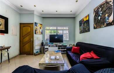 Imagem 8: CASA RESIDENCIAL em São Paulo - SP, Chácara Klabin