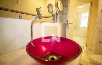 Imagem 12: Apartamento para Aluguel - Copacabana, 1 Quarto, 44 m2