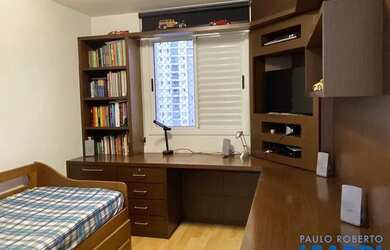 Imagem 8: APARTAMENTO - LAPA - SP