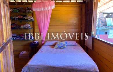 Imagem 14: Aconchegante Casa Em Garapuá