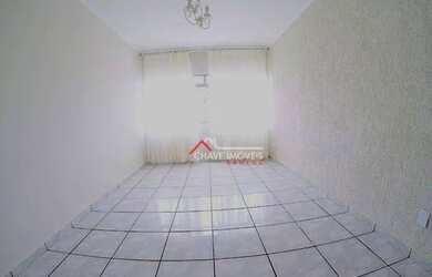 Imagem 8: Apartamento com 3 dormitórios - Encruzilhada - Santos/SP