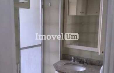 Imagem 6: Copacabana Apartamento 1 quarto