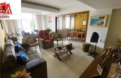 Imagem 1: APARTAMENTO RESIDENCIAL em SALVADOR - BA, JARDIM APIPEMA