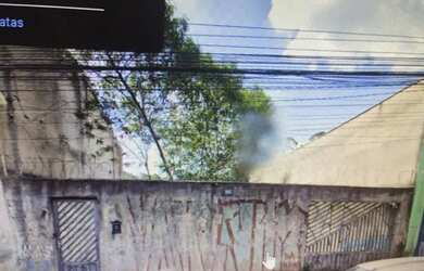 Imagem: O terreno possui 290m² de Área e está localizado em Itaquera