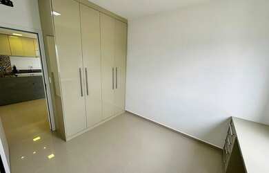 Imagem 6: América Home Club. Piscina, Churrasqueira, Varandae63m² de Área