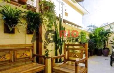 Imagem 10: Casa em Condomínio-À VENDA-Recreio dos Bandeirantes-Rio de Janeiro-RJ