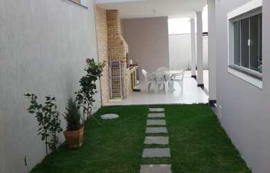 Imagem 15: MARAVILHOSA CASA DE ALTO PADRÃO EM CONDOMÍNIO DE LUXO